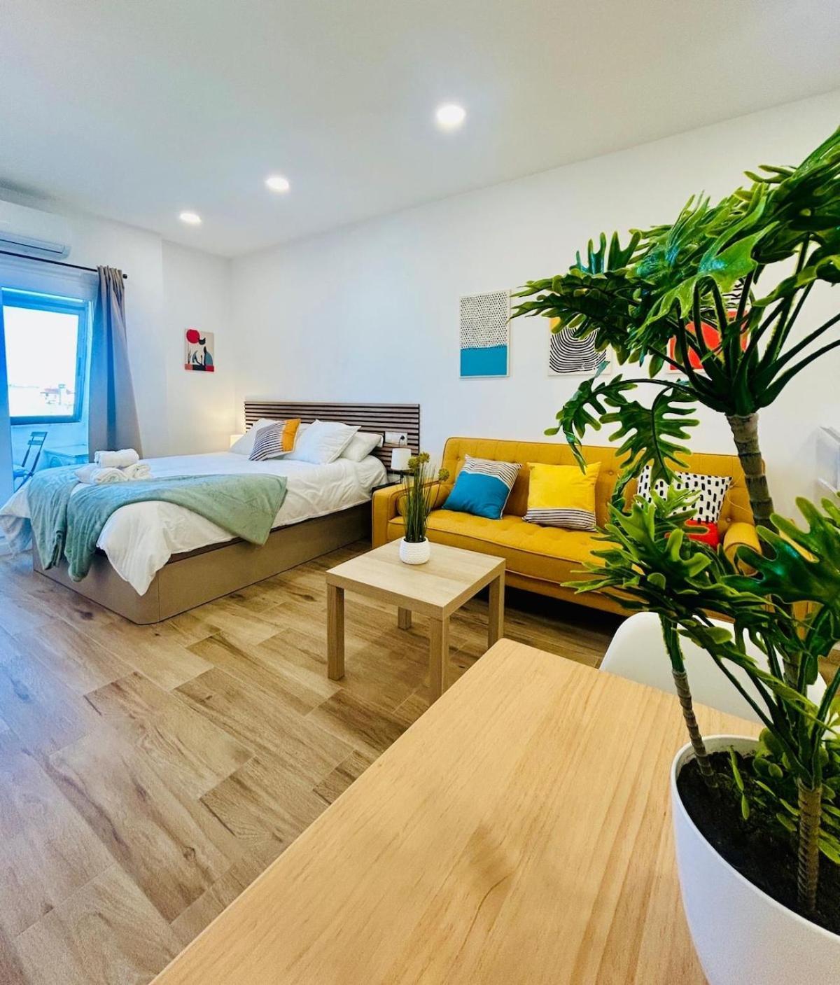 Chic Premiere Apartment