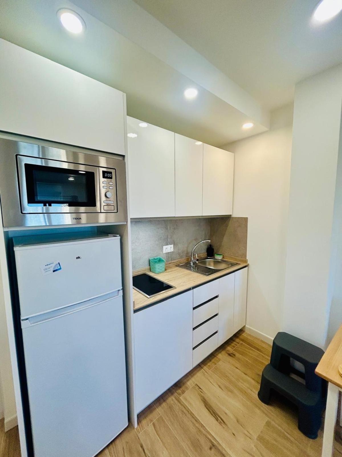 Chic Premiere Apartment *