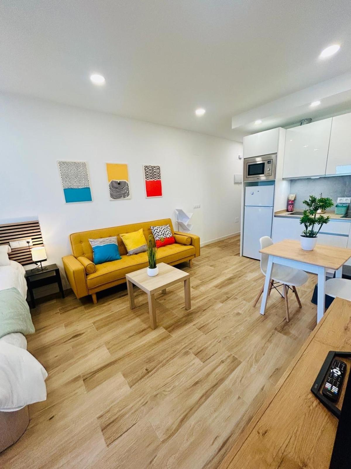 Chic Premiere Apartment Torremolinos
