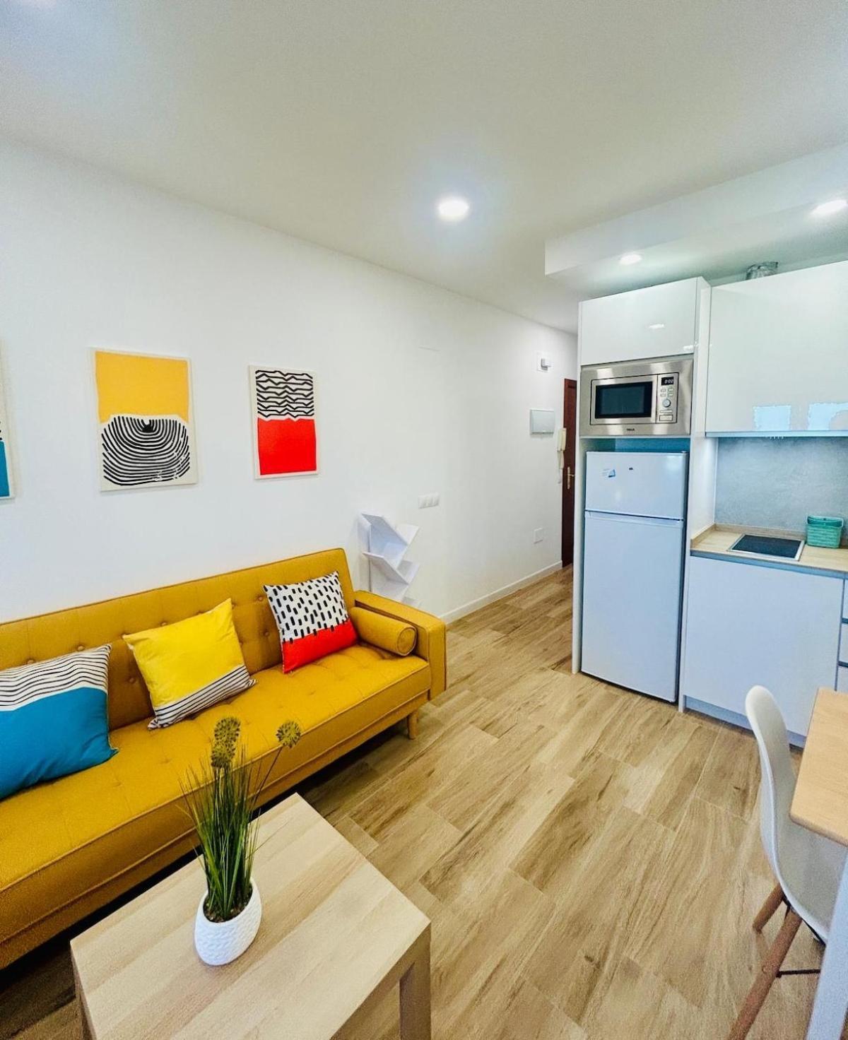 Apartment Chic Premiere Torremolinos
