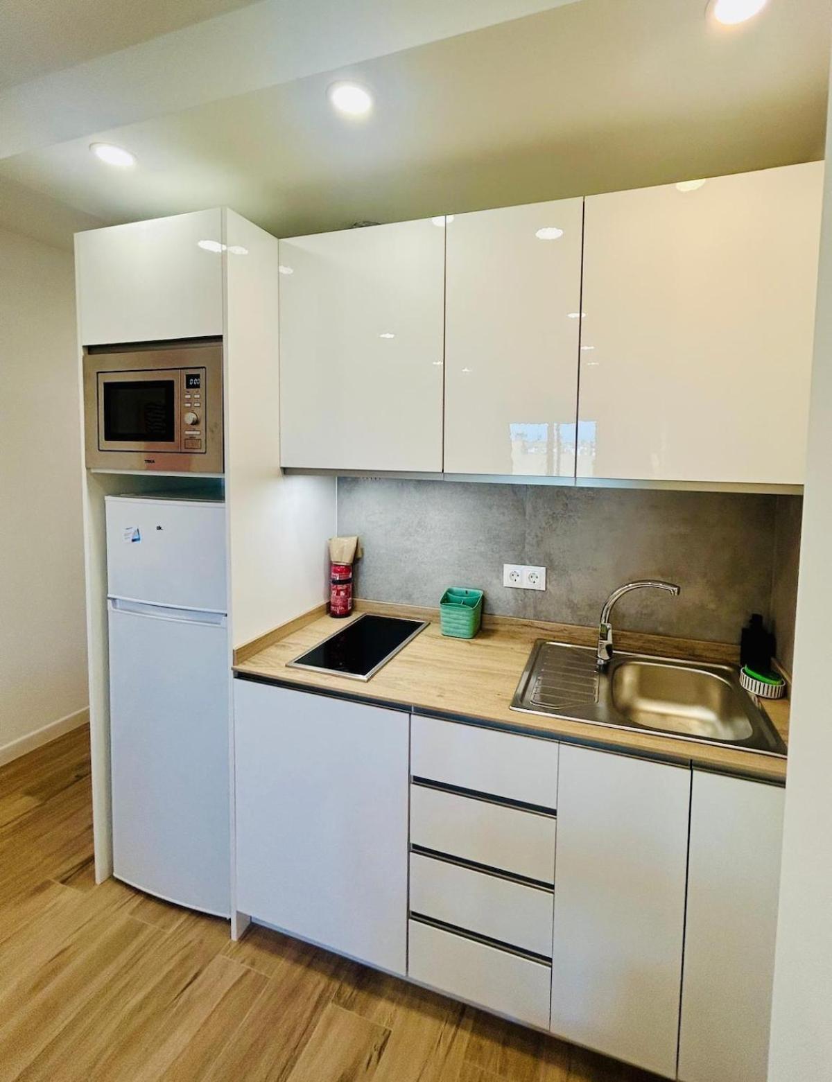 Chic Premiere Apartment Torremolinos