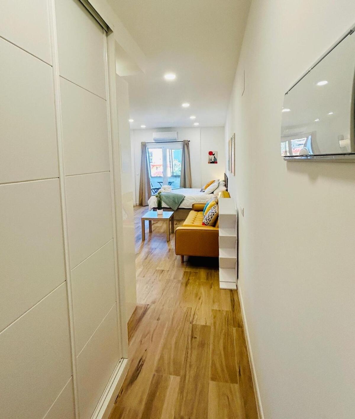 Apartment Chic Premiere Torremolinos