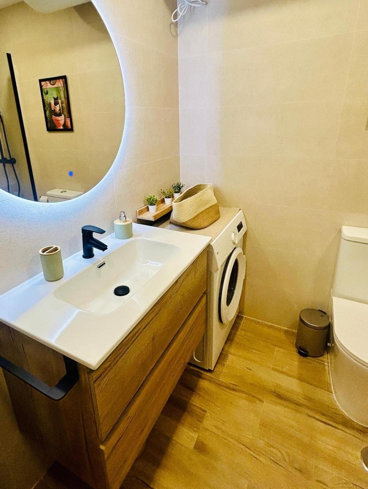 Chic Premiere Apartment