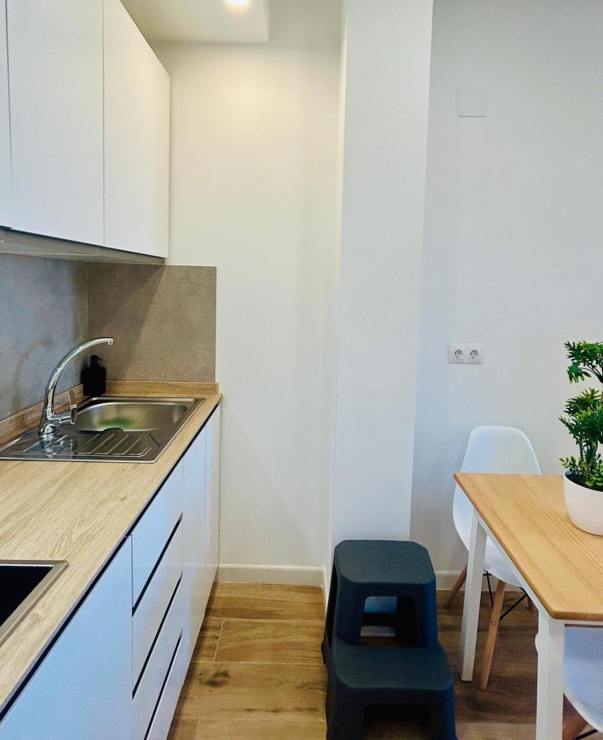 Chic Premiere Apartment *