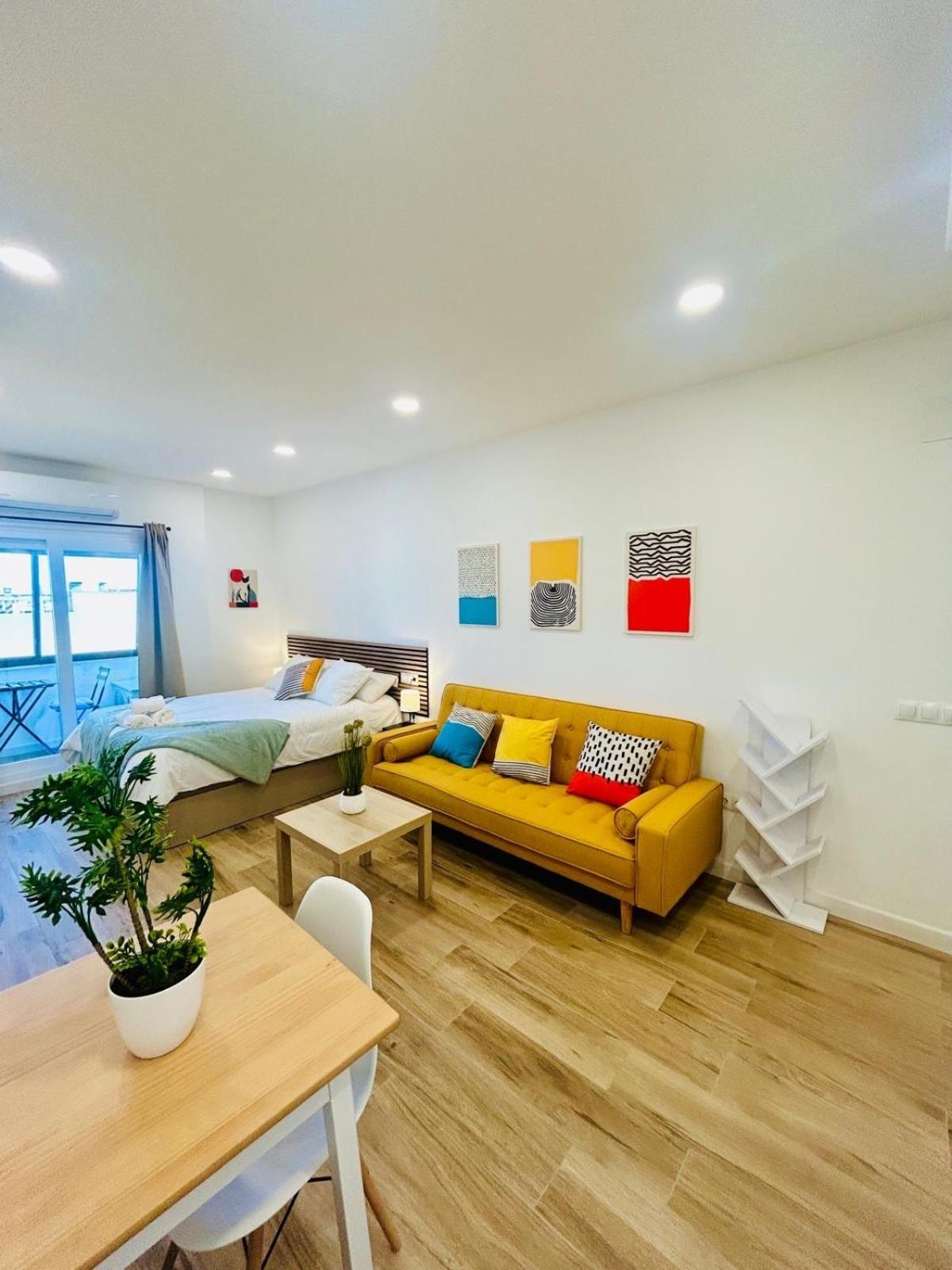 Apartment Chic Premiere Torremolinos
