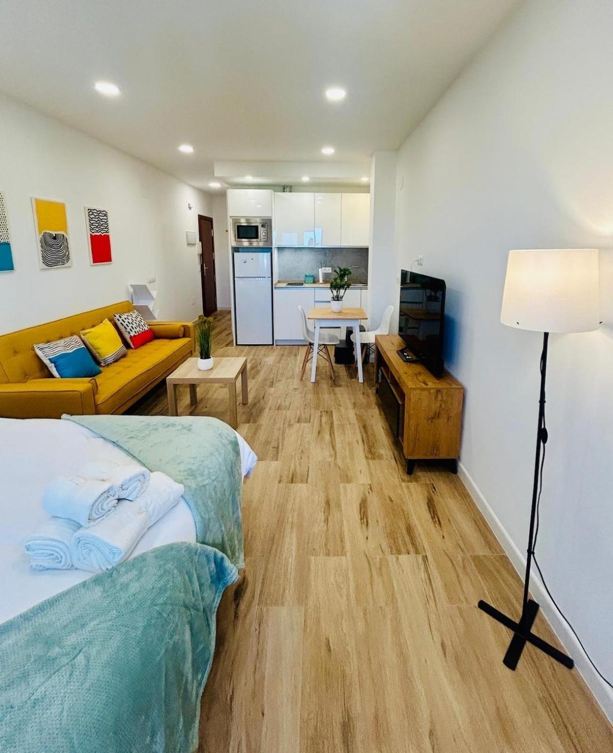 Chic Premiere Apartment Torremolinos
