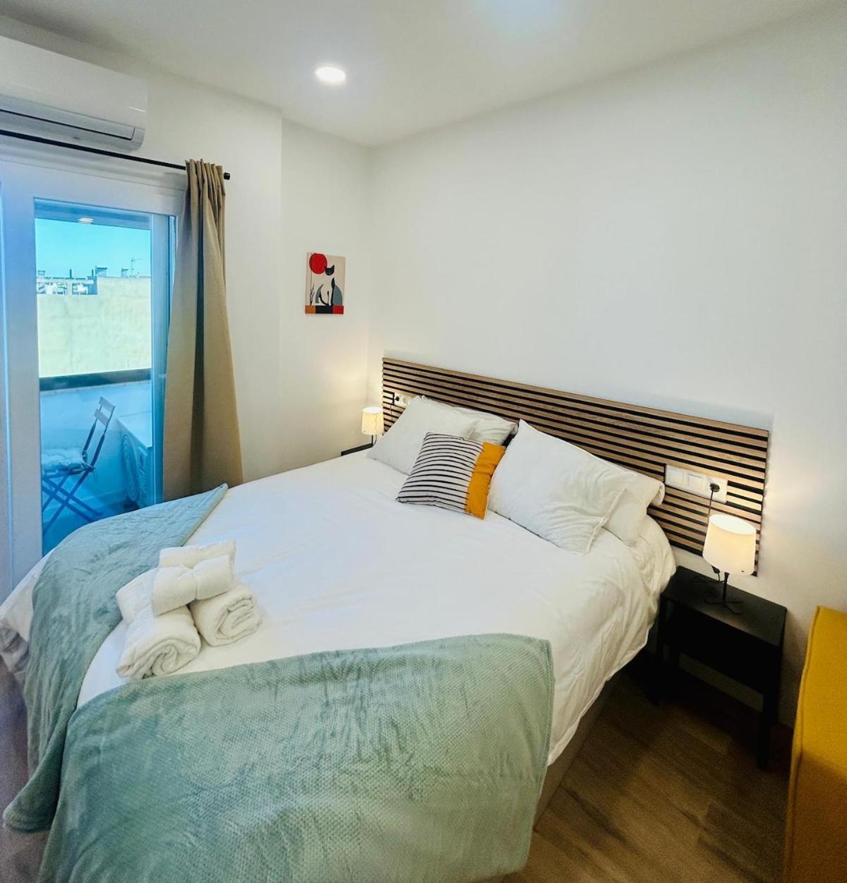 Chic Premiere Apartamento *