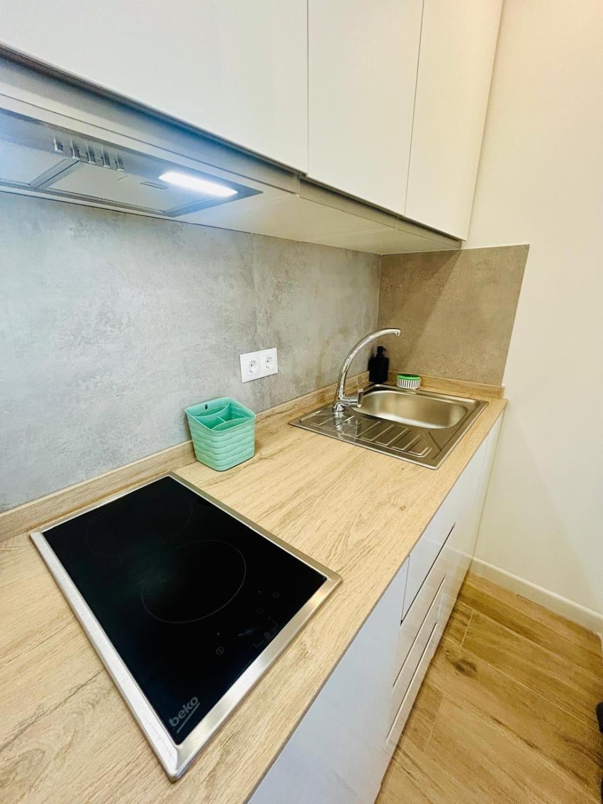 Apartamento Chic Premiere *