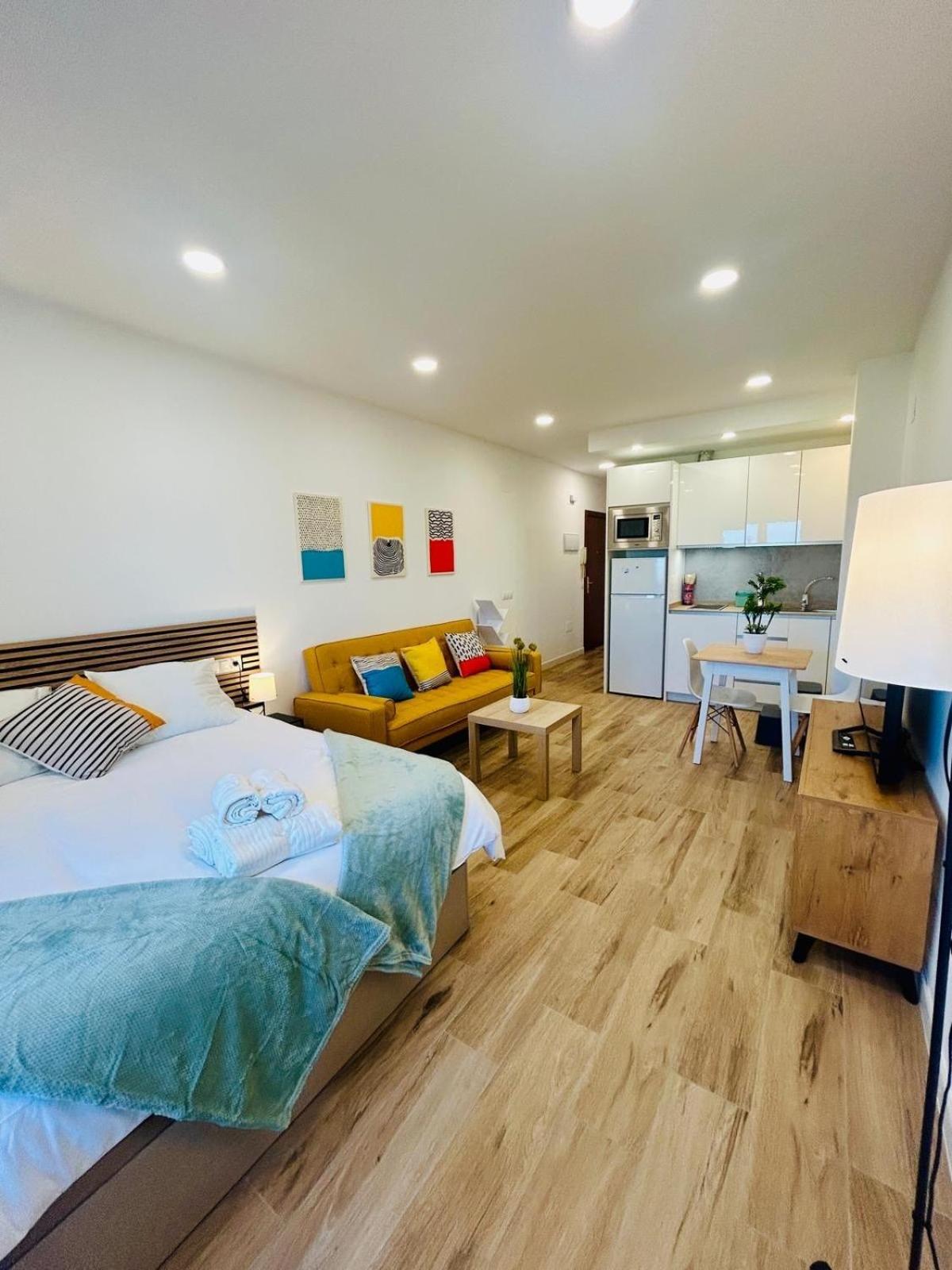 Chic Premiere Apartamento
