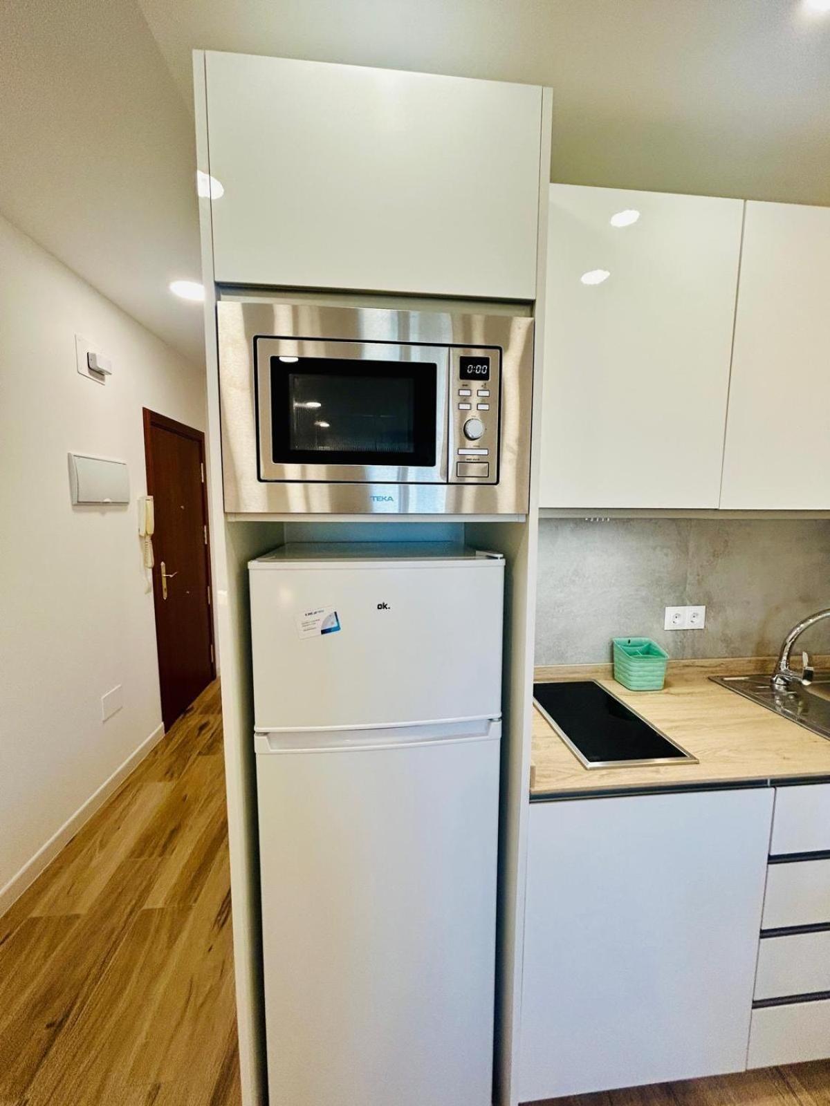 Chic Premiere Apartamento