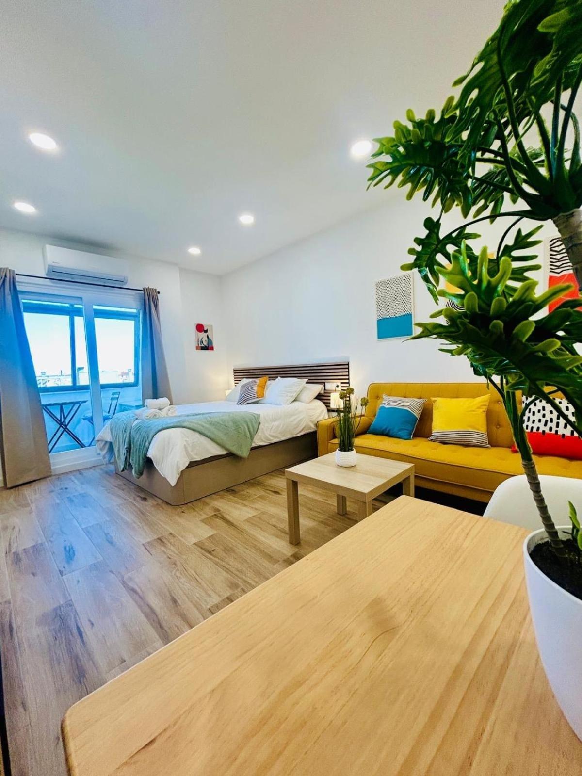 Apartamento Chic Premiere *